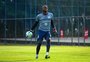 Grêmio anuncia acerto com Caíque, e goleiro fará exames antes de assinar com o clube