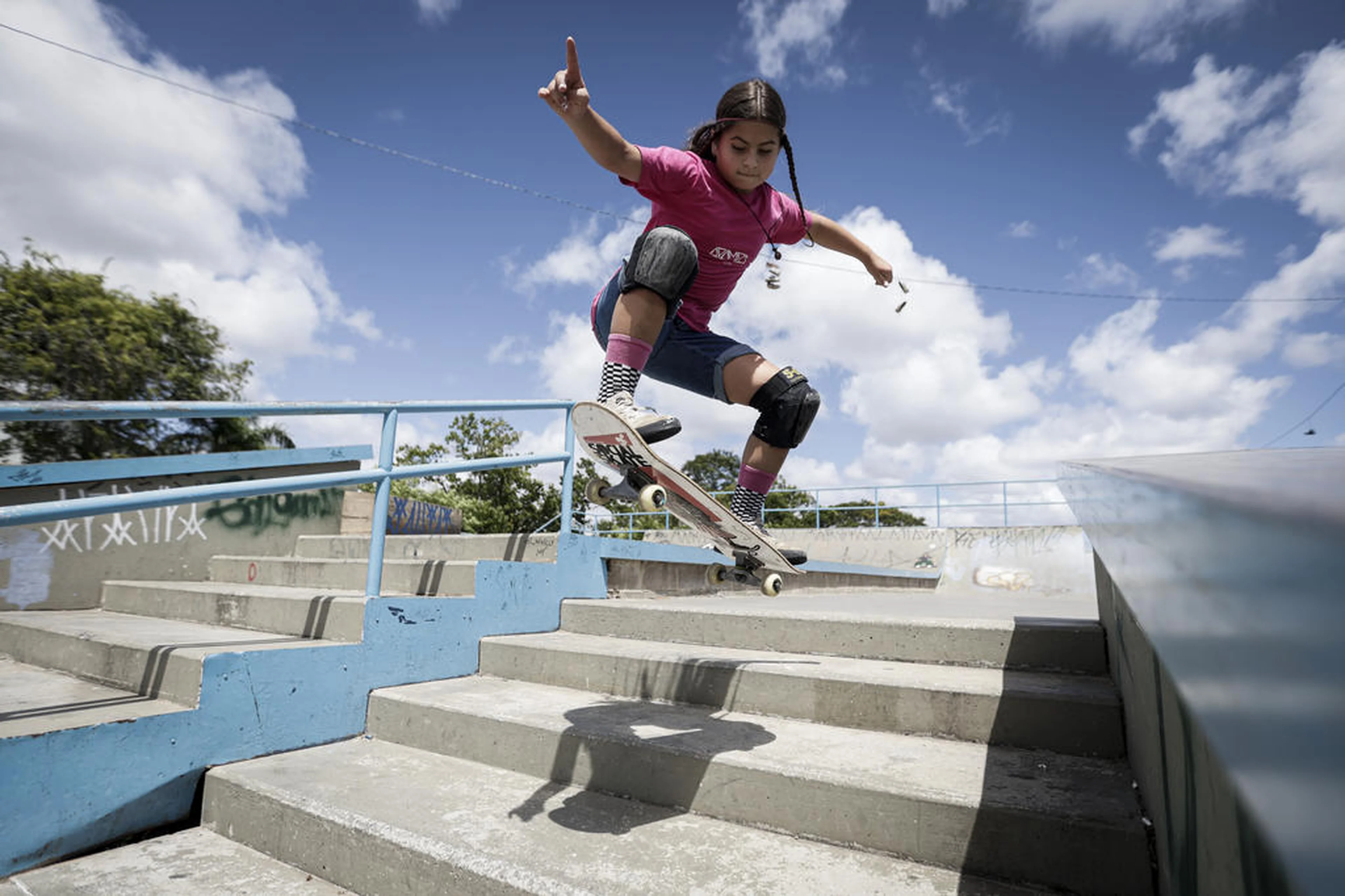 Mateus Bruxel/Agencia RBS