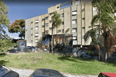 porto alegre - bairro petrópolis