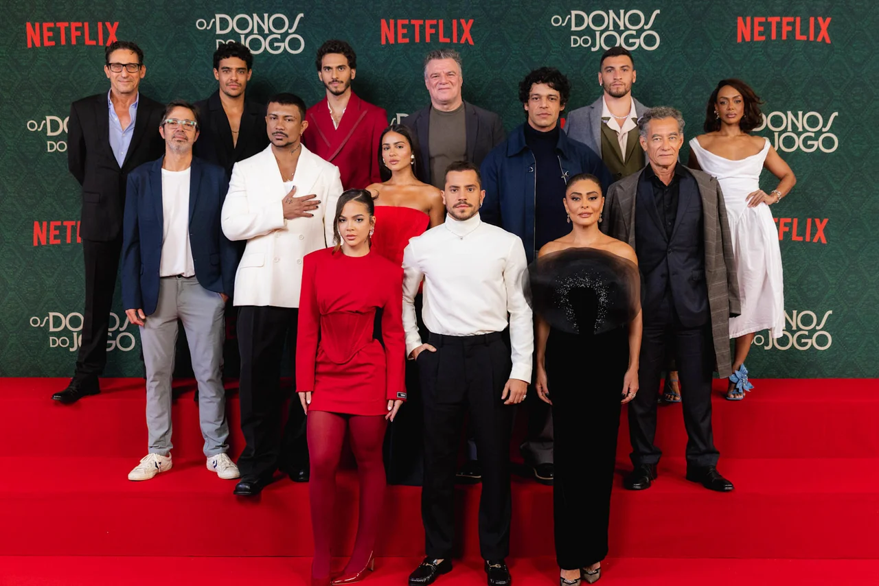 Divulgação/Netflix