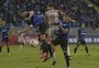 No grupo do Grêmio, Huachipato e Estudiantes empatam na estreia pela Libertadores