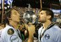 Luciano Périco: a dura realidade que o Grêmio vai ter de se acostumar