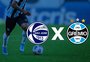 São José x Grêmio: onde assistir, escalações e como chegam os times