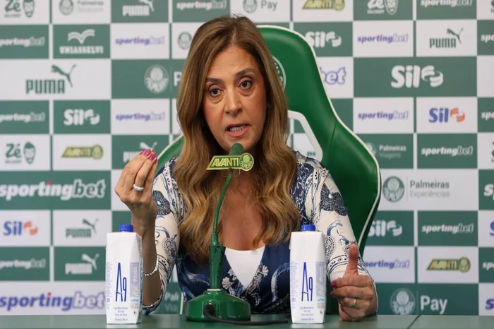 Cesar Greco / Palmeiras Cesar Greco / Palmeiras