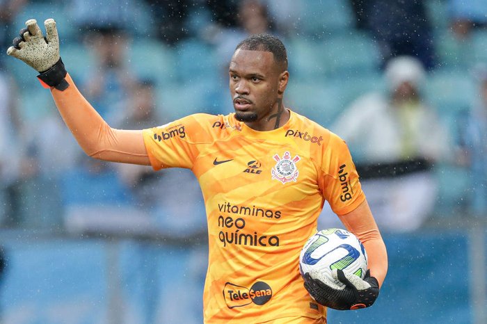 Rodrigo Coca / Agência Corinthians