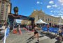 Em clima de festa, Corrida do Aniversário de Porto Alegre mobiliza 900 atletas em percurso pela Orla