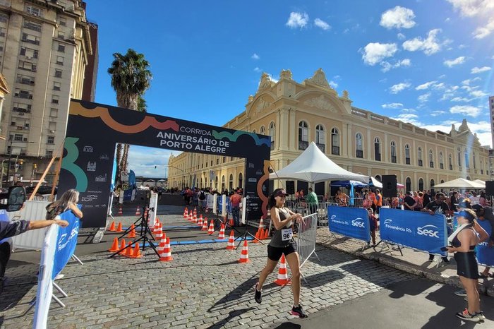 Gabriel Jacobsen / Agencia RBS