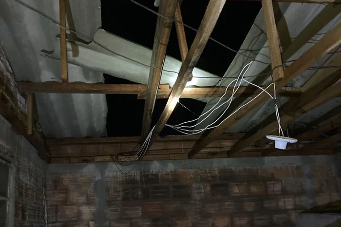 Divulgação / Defesa Civil de Arroio Grande