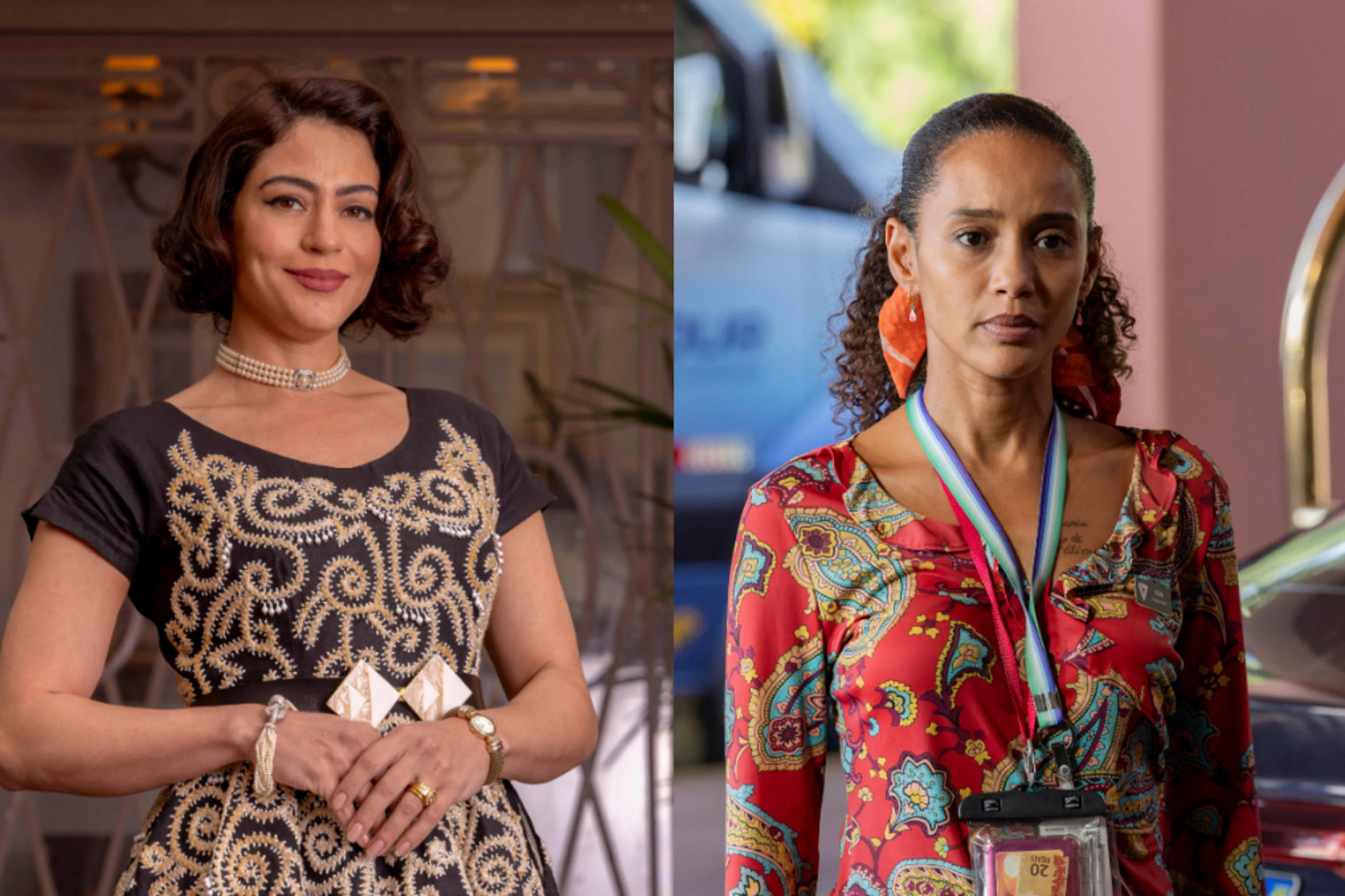 TV Globo/Divulgação