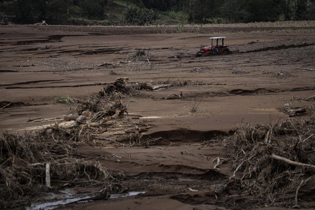 Embrapa investe em tecnologia para para antecipar riscos climáticos e reduzir perdas na agricultura