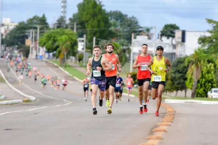 Stone Run / Divulgação Stone Run / Divulgação