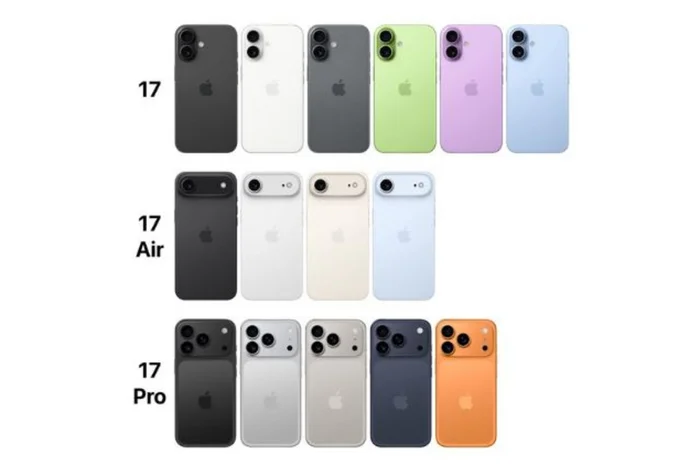 Instagram / @theapplehub / Reprodução