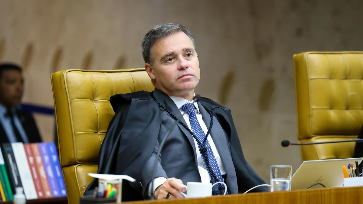 Fb Pf PF pede mais 90 dias para concluir investigação sobre financiamento de ...