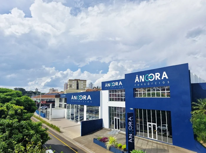 Âncora Consórcios / Divulgação