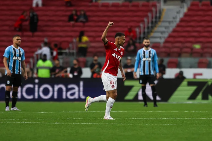 Renan Mattos / Agencia RBS