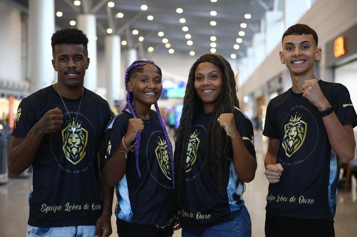 André Ávila / Agencia RBS