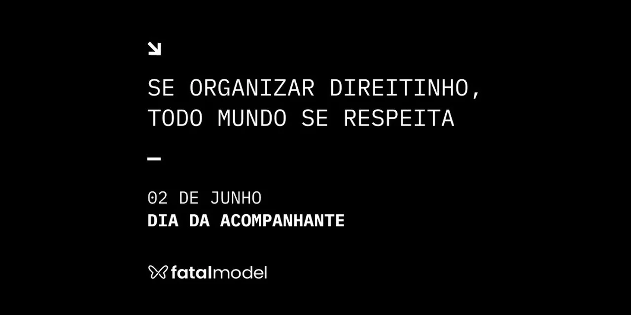 Fatal Model/Divulgação