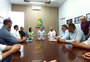 Prefeitos se reúnem com Estado para debater concessão de rodovias gaúchas