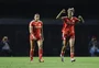 Inter vence São Paulo e conquista vaga inédita à final do Brasileirão Feminino