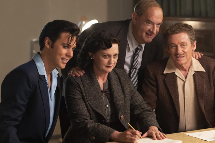 Hugh Stewart / Warner Bros./Divulgação Hugh Stewart / Warner Bros./Divulgação