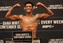  Dana White's Contender Series terá o gaúcho Vinícius "Lok Dog" e outras atrações; confira o card programado