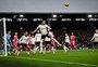 Fulham e Everton confirmam favoritismo e avançam na Copa da Inglaterra
