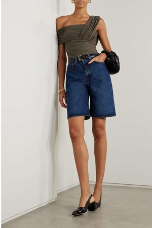 Net-a-porter e Gold Sign / Divulgação