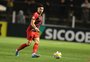 Athletico-PR libera e Inter encaminha acerto com zagueiro Nico Hernández
