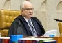 Na abertura da sessão, Edson Fachin prega serenidade e reforça que colegiado "julga fatos, não pessoas"