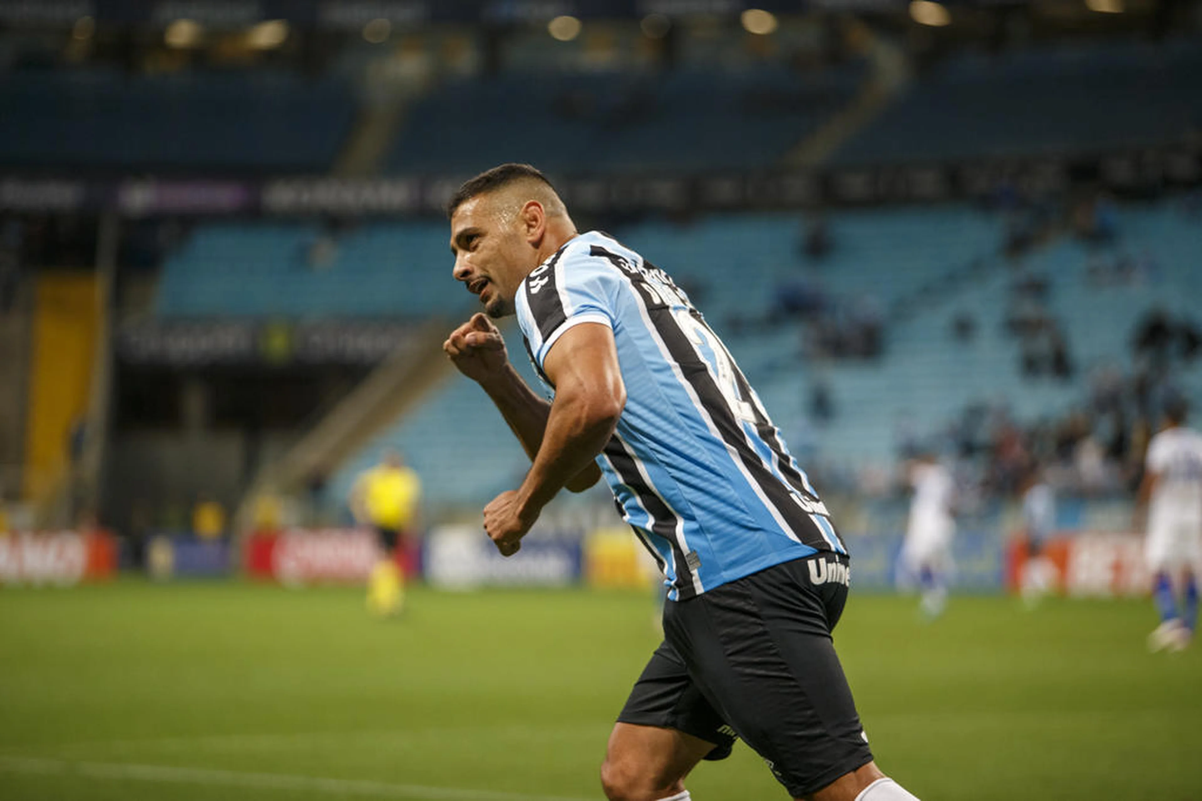 Jefferson Botega/Agencia RBS