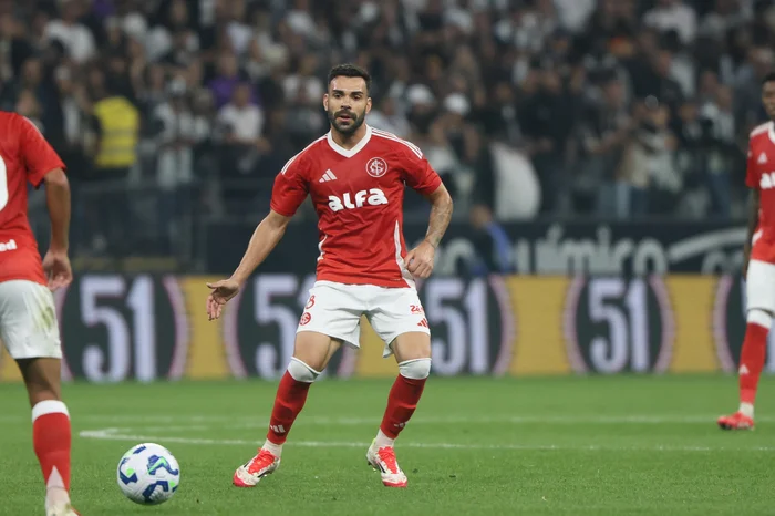 Ricardo Duarte / SC Internacional/Divulgação