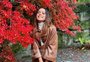 Anitta compartilha fotos com grupo de amigos em viagem ao Japão
