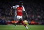 Arsenal passa fácil pelo Nottingham Forest e encerra série negativa no Inglês
