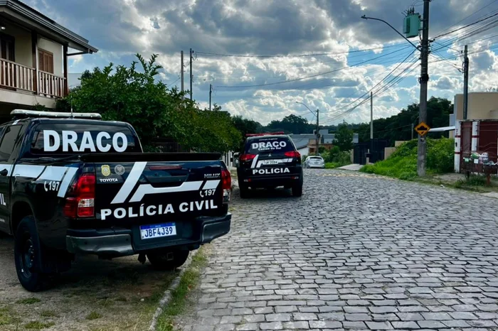 Draco / Divulgação