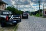 Motorista de aplicativo é preso por suspeita de latrocínio de senhora de 74 anos em Caxias do Sul