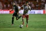 Náutico vence a Ponte Preta e fica na parte de cima da tabela da Série B do Brasileirão