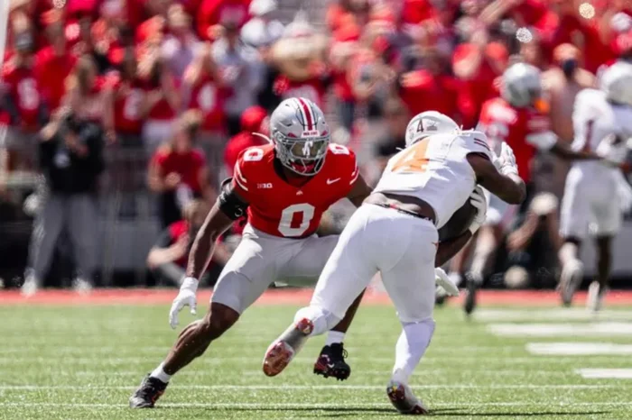 Reprodução / Ohio State Football