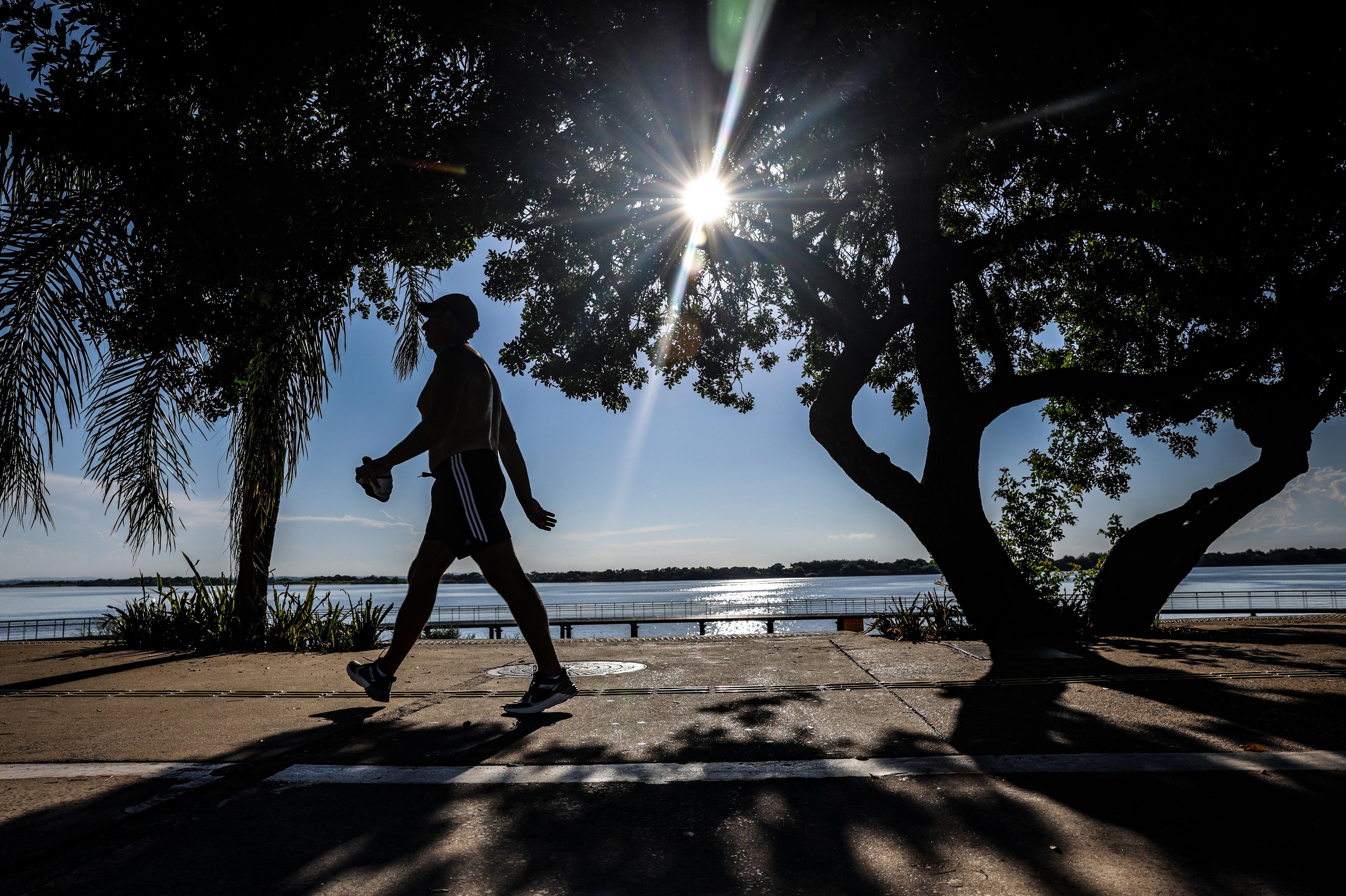 Quanta atividade f&iacute;sica &eacute; necess&aacute;ria para melhorar a sa&uacute;de e viver mais? Um pouco j&aacute; ajuda, aponta estudo
