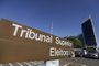 BrasÃ­lia (DF), 22/06/2023 - EdifÃ­cio sede do Tribunal Superior Eleitoral (TSE). Foto: Marcelo Camargo/AgÃªncia Brasil© Marcelo Camargo/Agência BrasilGeralBrasília (DF), 22/06/2023 - Edifício sede do Tribunal Superior Eleitoral (TSE). Foto: Marcelo Camargo/Agência Brasil/DivulgaçãoLocal: BrasÃ­liaIndexador: Marcelo Camargo/AgÃªncia BrasilFonte: AgÃªncia Brasil/Empresa Brasil dFotógrafo: Reporter Fotografico<!-- NICAID(15463310) -->