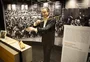 Memorial da Ospa, que será aberto ao público no dia 21, é apresentado para convidados