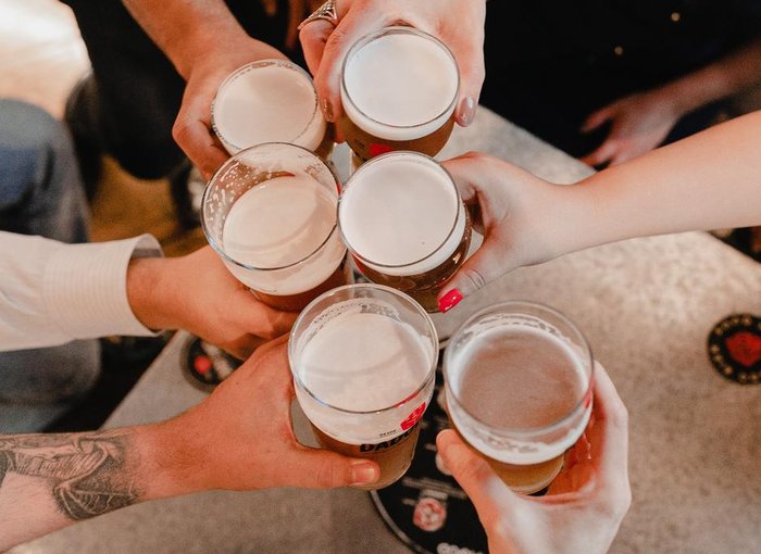 Divulgação / Dado Bier