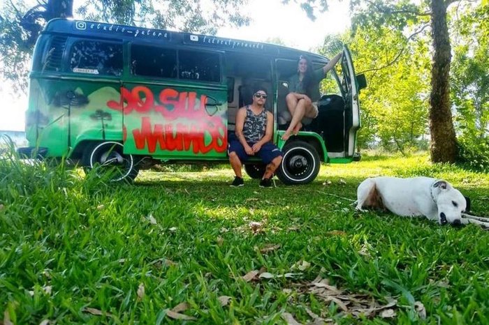 Acervo pessoal / Divulgação