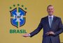 Diretor da CBF recomenda que Rogério Caboclo se licencie da presidência