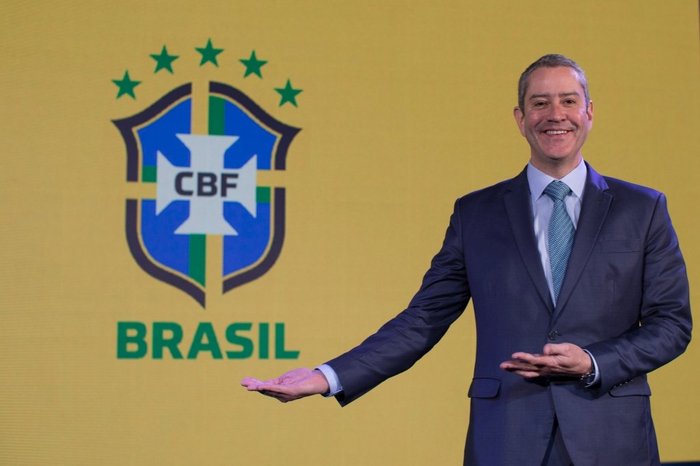 Lucas Figueiredo / CBF