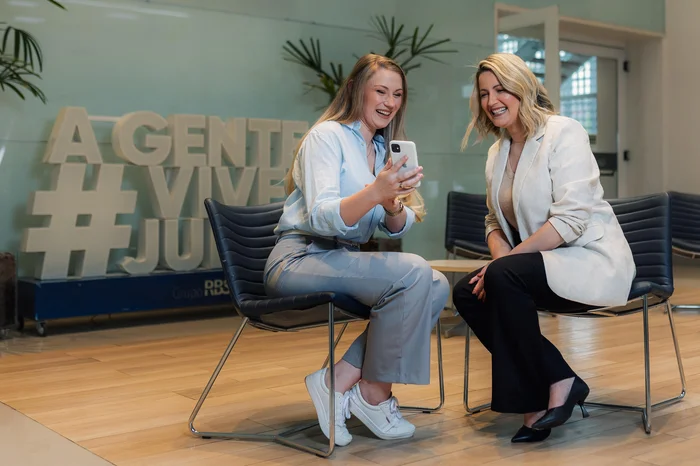 Nani ArtClub / Grupo RBS