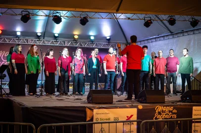 Coro Municipal de Caxias do Sul abre inscrições para novos cantoresOs interessados devem se inscrever por e-mail ou por telefone até o dia 05 de abril<!-- NICAID(15385809) -->