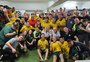 "Agora começa um novo campeonato para o Ypiranga", diz técnico após primeira vitória no Gauchão