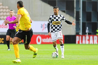 futebol, paulinho, inter, boavista