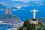 RIO DE JANEIRO, RJ, BRASIL - 06/12/2016 : Vista aérea da cidade do Rio de Janeiro. (FOTO: BRUNO ALENCASTRO/AGÊNCIA RBS)Indexador: Bruno Alencastro<!-- NICAID(12648791) -->