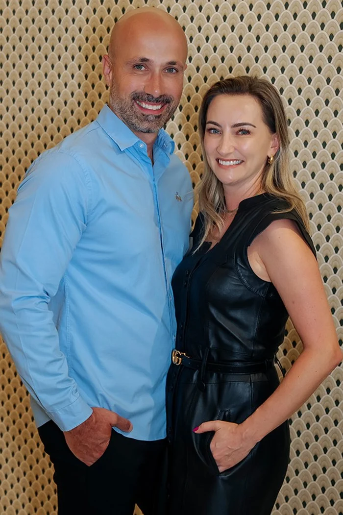 Leandro Araújo / Divulgação